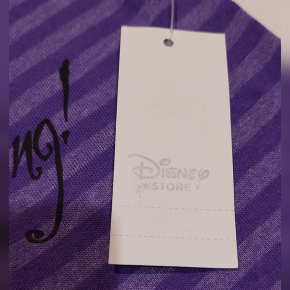 β¨οΈLAST ONEβ¨οΈ Tim Burton Frankenweenie Girl's Short Sleeved Tee NWT Size XL(14) - Picture 4 of 5